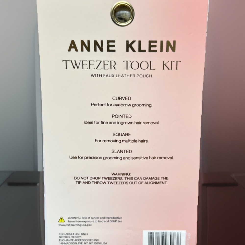 Anne Klein Lip Collection/Bundle - Picture 5 of 8